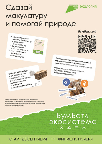 БумБатл 2024.