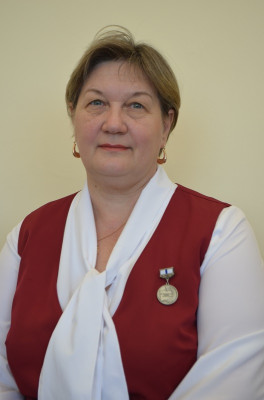 Раева Светлана Викторовна Раева Светлана Викторовна